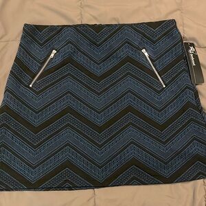 NWT Joe Benbasset skirt